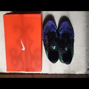 Nike Multicolored Sneaker